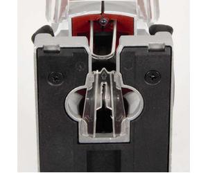 Einhell sierra caladora con batería recargable - te-js 18/80 li-solo,