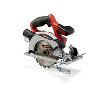 Einhell Sierra circular inalámbrica TE-CS 18/165-1 Li Solo 16,5 cm 4.200 rpm negra/roja/plata