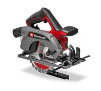 Einhell Sierra circular de mano TE-CS 18/165-2 Li 18V Ø165 mm profundidad de corte 57 mm Solo