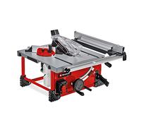 Einhell Sierra de mesa circular TE-TS 36/210 Li-Solo Power X-Change 36 V Ø210×30 mm, sin batería