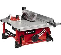 Einhell sierra circular de mesa te-ts 254 t (2000 w, arranque suave, m