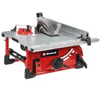 Einhell sierra circular de mesa te-ts 254 t (2000 w, arranque suave, m