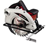 Einhell Sierra circular manual TC-CS 1410 1410 W 190/Ø30 mm corte máx. 67 mm sin herramientas