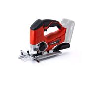 Einhell Sierra caladora TE-JS 18/80 Li-Solo - 18 V, prof. corte 80 mm, sin batería ni cargador