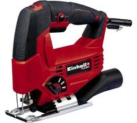 Einhell Sierra de Calar Electrónica TC JS 80/1 Potencia 550 W Color Rojo