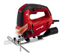 Einhell sierra de calar tc-js 85 (620 w, máx. 85 mm, corte en ángulo