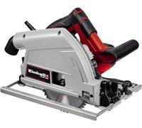 Einhell Sierra de incisión TE-PS 165 16,5 cm 1200 W 5200 rpm ajuste sin herramientas negro/gris/rojo