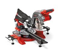 Einhell Sierra tracción, vaivén e inglete TE-SM 36/8 L Power X-Change 36V Ø216mm, láser, sin batería