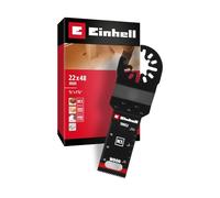 EINHELL Sierra oscillante HCS para madera 22mm