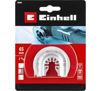 EINHELL Sierra oscillante semi-circular diamante 65mm