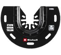 EINHELL Sierra oscillante semi-redonda diamante 65mm
