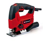 Einhell Sierra de Calar Electrónica TC JS 80/1 Potencia 550 W Color Rojo