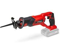 Einhell Sierra recíproca TE-AP 18 Li PXC Solo Inalámbrica Negro/Rojo