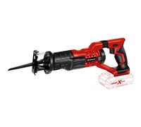 Einhell Sierra universal inalámbrica TC-US 18 Li-Solo.