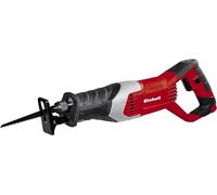 Einhell Sierra universal TC-AP 650 E | 650 W | 500 - 3000 rpm | corte 150 mm | Cambio de hoja de sierra sin herramientas | Set de 2 hojas de sierra