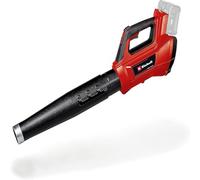 Einhell Soplador GE-LB 36/210 Li E-Solo – 36 V, 210 km/h, Turbo – Sin batería ni cargador