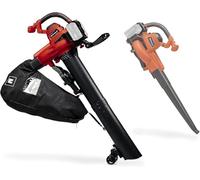 Einhell Soplador de hojas GE-CL 36/230 Li E-SOLO 18V 225 m³/h Bolsa 45L (sin batería ni cargador)