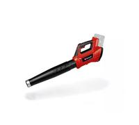 Einhell Soplador GE-LB 36/210 Li E-Solo – 36 V, 210 km/h, Turbo – Sin batería ni cargador