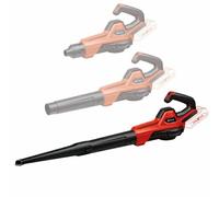 Einhell soplador universal con batería ge-ub 18/250 li e (1x4,0 ah)
