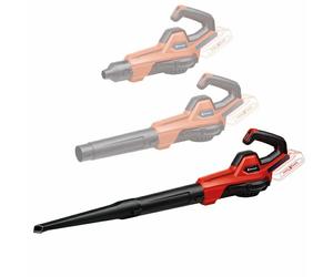 Einhell soplador universal con batería ge-ub 18/250 li e (1x4,0 ah)