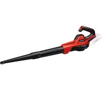 Einhell Aspiradora de hojas GE-UB 18/250 Li E-Solo a batería 18 V