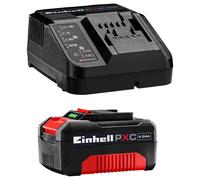 Einhell Starter Kit 18V 4.0 Ah Power X-Change