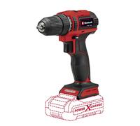 Einhell Taladro atornillador TE-CD 18/40 Li BL Solo Power X-Change 18 V 40 Nm motor sin escobillas