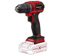 Einhell Taladro atornillador a batería TE-CD 18/40 Li BL-Solo