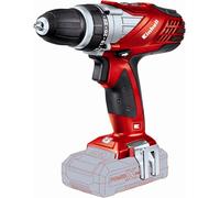 Einhell Taladro atornillador a batería TE‑CD 18 Li Brushless Power X‑Change 60 Nm 13 mm Solo