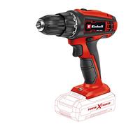 Einhell Taladro atornillador inalámbrico TC-AS 18 Li-Solo.