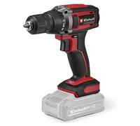 Einhell Taladro atornillador a batería TC-CD 18/38 Li-Solo