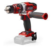 Einhell te-cd 48 - 1500 rpm, sin llave, 1,41 kg - negro/rojo