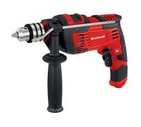 Einhell Taladro de impacto TH‑ID 1000 E 1010 W 0-3000 rpm con cable 2,12 kg