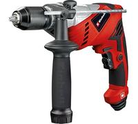 Einhell Taladro de percusión RT-ID 65/1 – 650 W, 0-3000 rpm, portabrocas 13 mm, gama alta