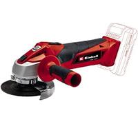 EINHELL ITALY TC-AG 18/115 LI AMOLADORA ANGULAR SIN CABLE SOLO 4431130