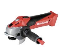 Einhell TC-AG 18/115 Li Solo Amoladora angular