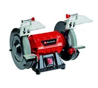 Einhell tc-bg 150 amoladora de banco 2980 rpm 110 w