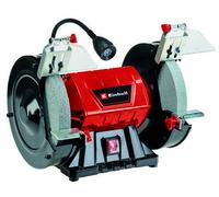 Einhell tc-bg 200 l amoladora de banco 2980 rpm 400 w