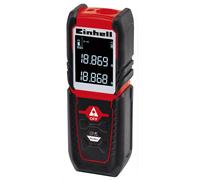 Einhell TC-LD 25: Medidor láser de distancias