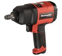 Einhell TC-PW 340 Llave de impacto neumática con kit de 8 dados