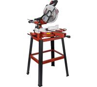 Einhell TC-SM 2531/2 U Sierra de inglete y corte transversal con función de tracción
