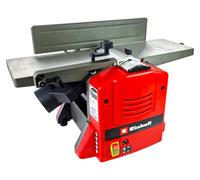 Cepilladora fija Einhell TC-SP 204/2, 1500 W, 204 mm de ancho de cepillado (4419952)