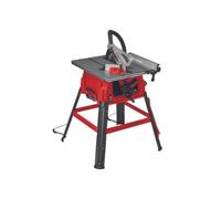 Einhell TC-TS 2025/3 eco sierra de mesa max 2000W diámetro 250mm - 4340495