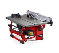 Einhell Sierra circular de mesa TC-TS 8 I