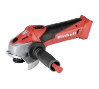 Einhell TE-AG 18 Li Solo Amoladora Angular Inalámbrica