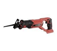 Einhell Sierra recíproca TE-AP 18 Li PXC Solo Inalámbrica Negro/Rojo