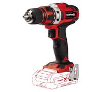 Einhell TE-CD 18/40 Li-Solo Taladro Atornillador Inalámbrico de 18V