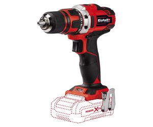 Einhell TE-CD 18/40 Li-Solo Taladro Atornillador Inalámbrico de 18V