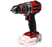 Einhell te-cd 18/50 li-i bl solo 1,22 kg negro, gris, rojo