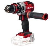 Einhell Taladro percutor TE-CD 18 Li-i 18V sin llave 2 velocidades 60 Nm sin batería